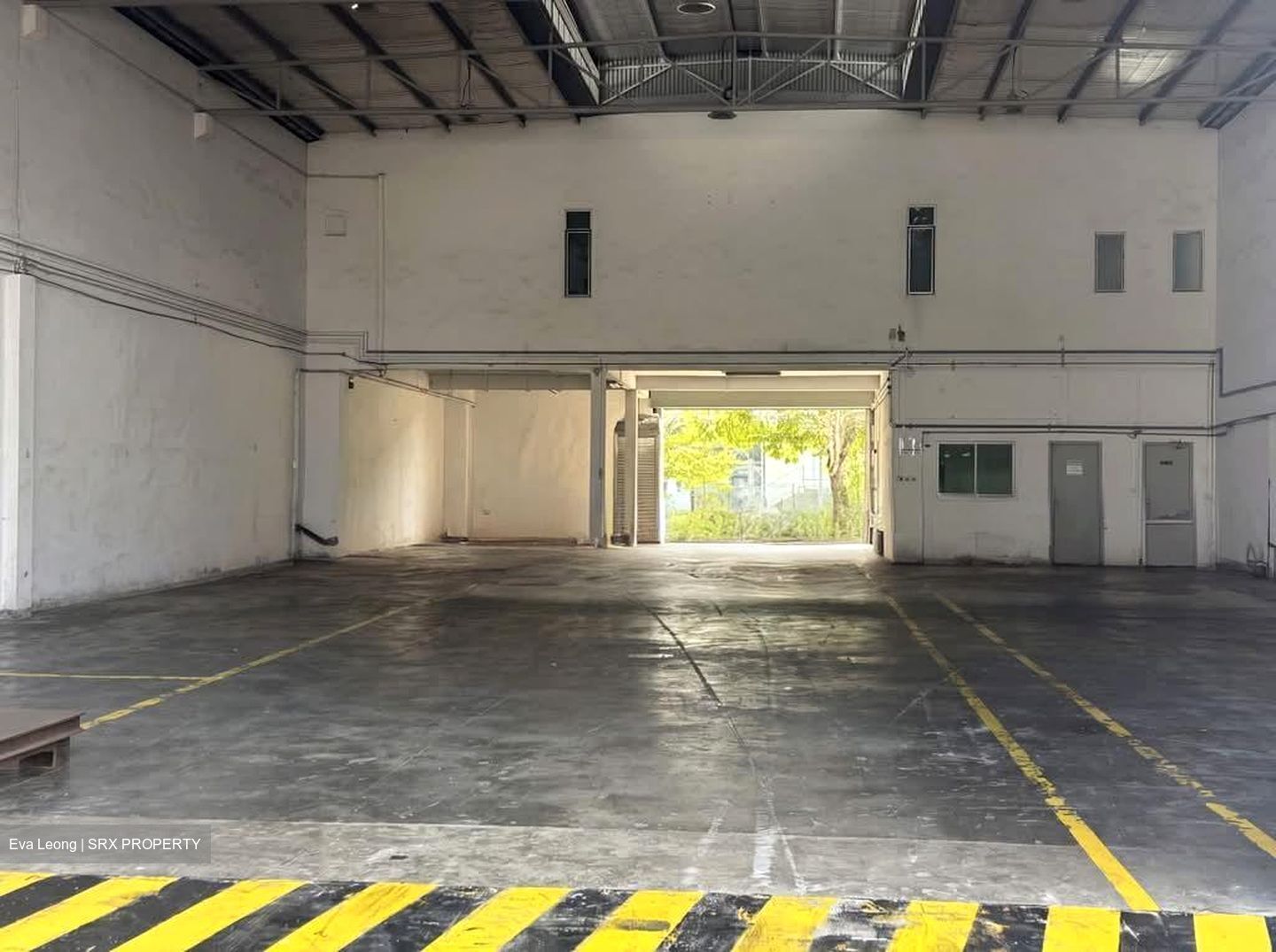 Loyang Industrial Estate (D17), Factory #579076391